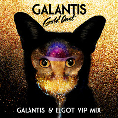 Galantis - Gold Dust (Galantis & Elgot VIP Mix)