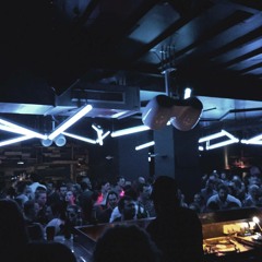 Jürgen Kirsch @ Seltene Erden 30.04.15