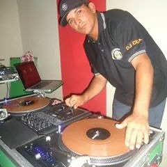 Conexão Boys  Remix - Você De Mim Não Sai DJ CUCA