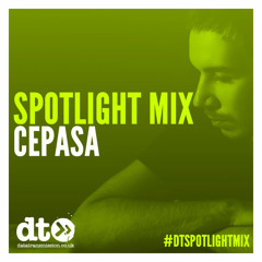 Spotlight Mix: Cepasa