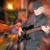Artwork for Studio Recording Sample # 4 - Unmix Band Track Only - Duane on Bass