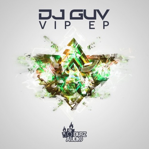 Guv - Spinning Method VIP  **OUT NOW**