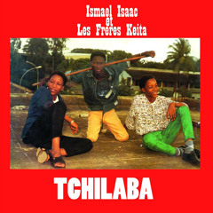 Ismael isaac - 05 - Totail