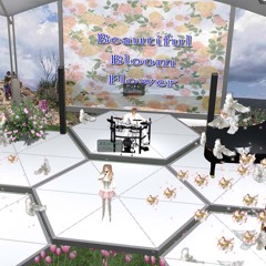 HappyBlossom - Live Version
