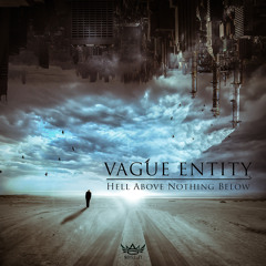 NOISJ-71 Vague Entity - Enough To Hate