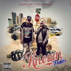 East to da 15 (feat. Tb & Lil