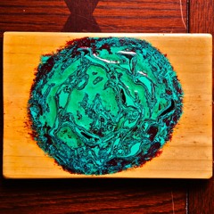 Future Chord - May 2015