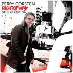 Ferry Corsten & Shelley Harland - Holding On (Album Version)