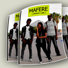 FAR AWAY by Tyga(MafereCrew)Remix