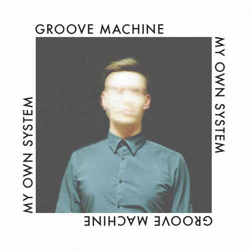 Groove Machine (Original Mix)