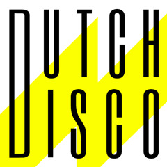 DutchDiscoReviewPlaylist