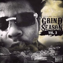 BandGang - Deserve (Grind Season 3)