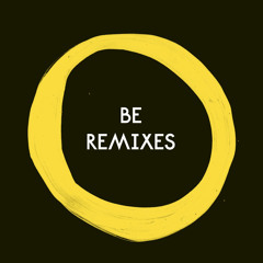 Premiere : Citizenn - BE (Forrest '12 00' Remix)[20/20 Vision]