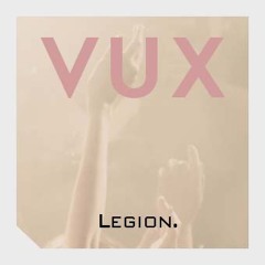 LEGION (DEMO) Instrumental