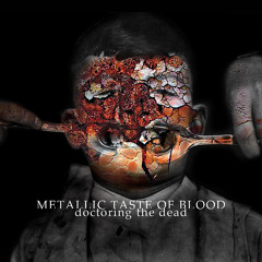 Doctoring The Dead (MicroMix Teaser)(from 'Doctoring The Dead')