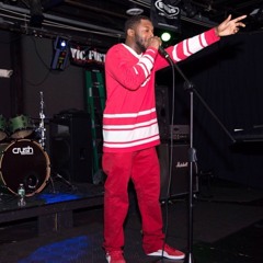 Shots Fired   Prod By: TheBreed