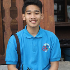 Say Something - Pandu Ft. Iqbal