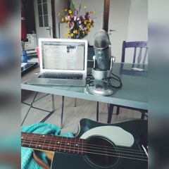 My Love (Justin Timberlake Cover)