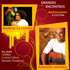 Mariene De Castro 07 - Rosa Morena