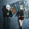 Soul Eater - OST Konfrontation