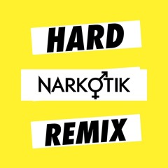 Perk Pietrek - Hard (NARKOTIK Remix)