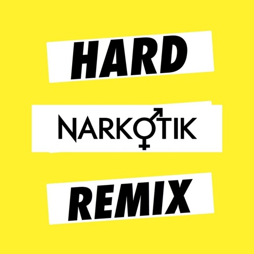 Perk Pietrek - Hard (NARKOTIK Remix)