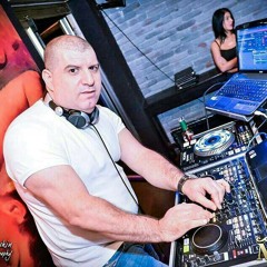 @ DJ SHAY AZULAY @ סט יומולדת 2015