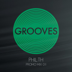 Promo mix 011 - Philth