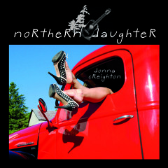 Northern Daughter