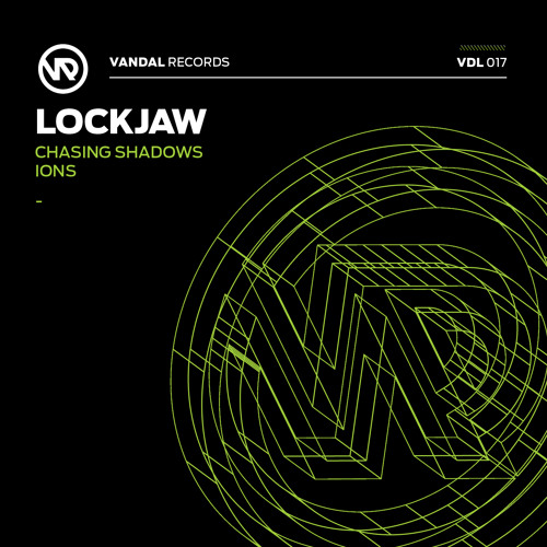 VDL 017 - Lockjaw - Ions (Original Mix)