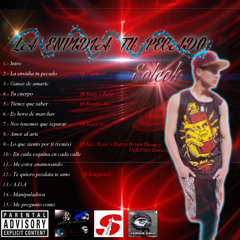 09.- Solcok - Lo Que Siento Por Ti Remix (ft Kes, Keey's, Rapzoo, Bryan, Thoome, Deft, Pitty Emece)