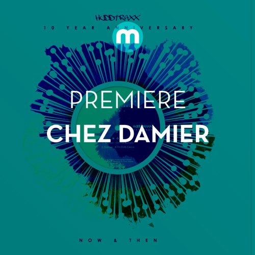 Premiere: Chez Damier 'El Fin Esta Cerca'