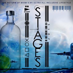 STAGES MIAMI: ULTRA ALL-INCLUSIVE LIFESTYLE PARTY
