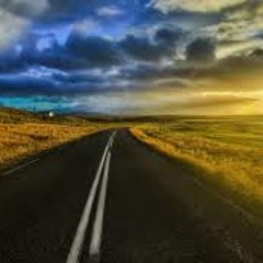 Big Sky (words and music: Jai J Brierley)