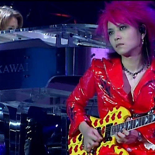 ミュージシャン XJAPAN Stream 【Cover】Without You Live ver / X JAPAN (Piano solo) by