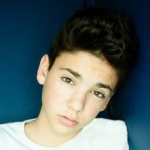 Stream Daniel Skye - Stuck In The Moment (Cover) by Daniel Skye ...