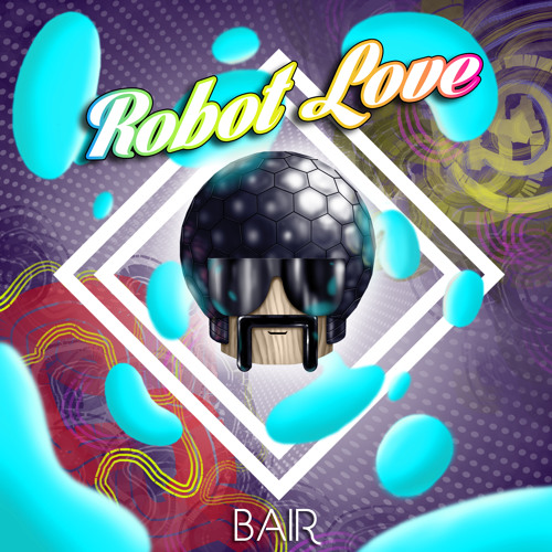 Robot Love