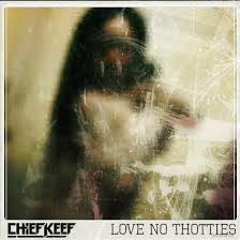 Chief Keef - Love No Thotties [Instrumental]   DOWNLOAD LINK