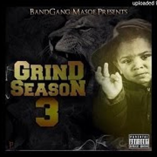 BandGang - Like Me (Grind Season 3)