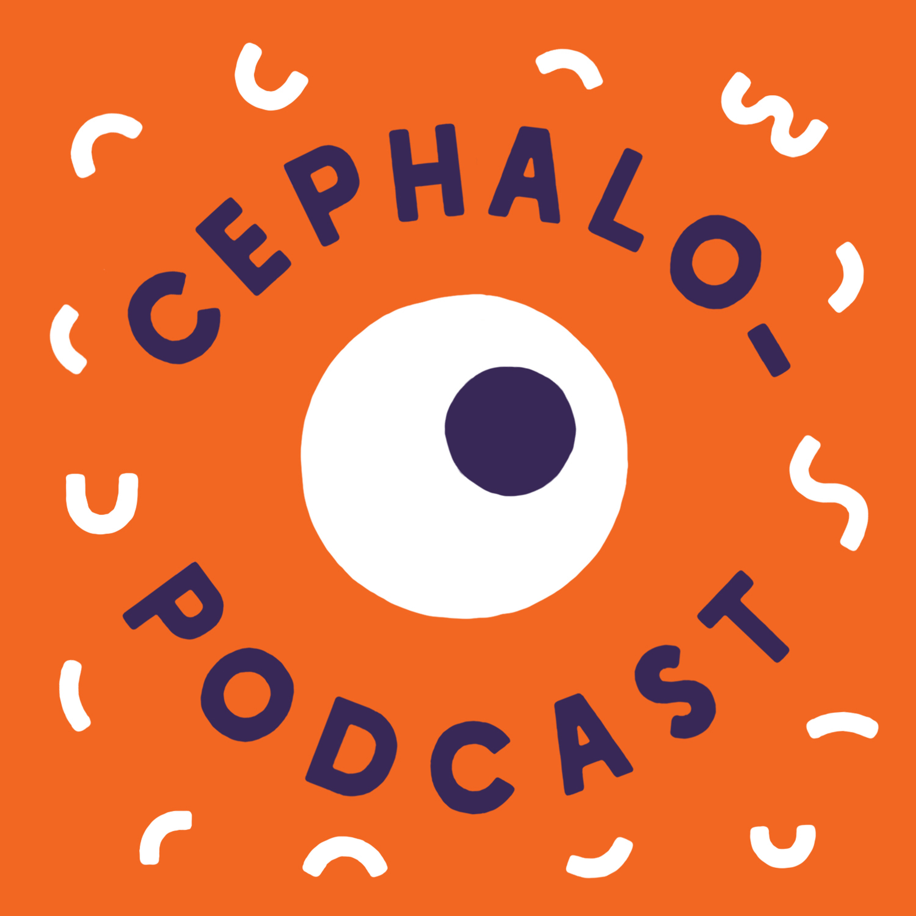 The Cephalopodcast