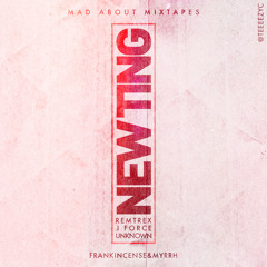 Premiere: Remtrex, J Force, Unknown - NEW TING