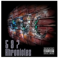 No Sleep - DieVersCity #537Khroniclez (Mixtape)