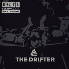 The Drifter @ DGTL Festival 2015 - Amsterdam - 04.04.2015