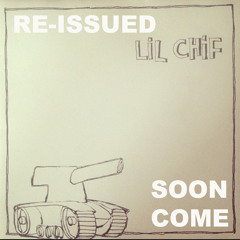 Lil ChiF feat Perry Morgan - Gangsta {Free Download}