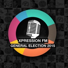 Will's Election ident