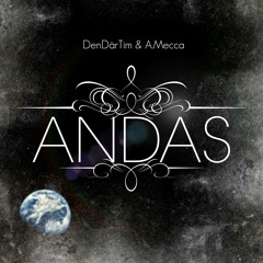 DenDärTim & Antone Mecca - Andas (prod. Flintah)
