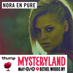 Mysteryland USA 2015 | Nora En Pure Exclusive Mix