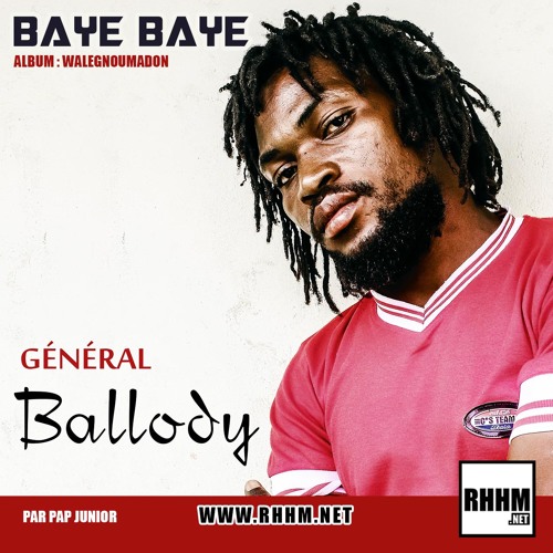 TÉLÉCHARGER GÉNÉRAL BALLODY GÉNÉRAL BALLODY TÉLÉCHARGER