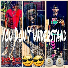 Midnite You - Dont - Understand - Guapa - Ft - Midnite - Woe - Nastyy