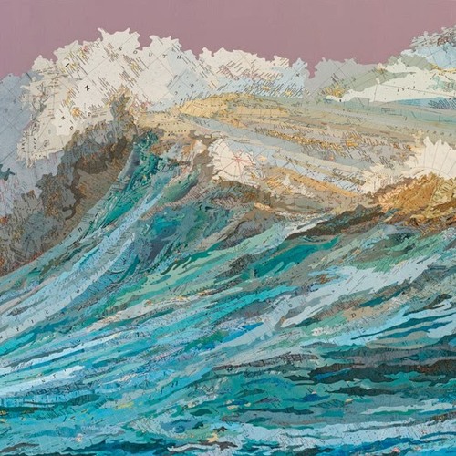 Flowers And Sea Creatures Ft. Wrong Jeremy - The Very Next Day (Adriatique Remix)